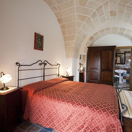 Masseria Bosco อาเวตรานา ภายนอก รูปภาพ
