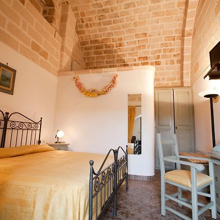 Masseria Bosco อาเวตรานา ภายนอก รูปภาพ