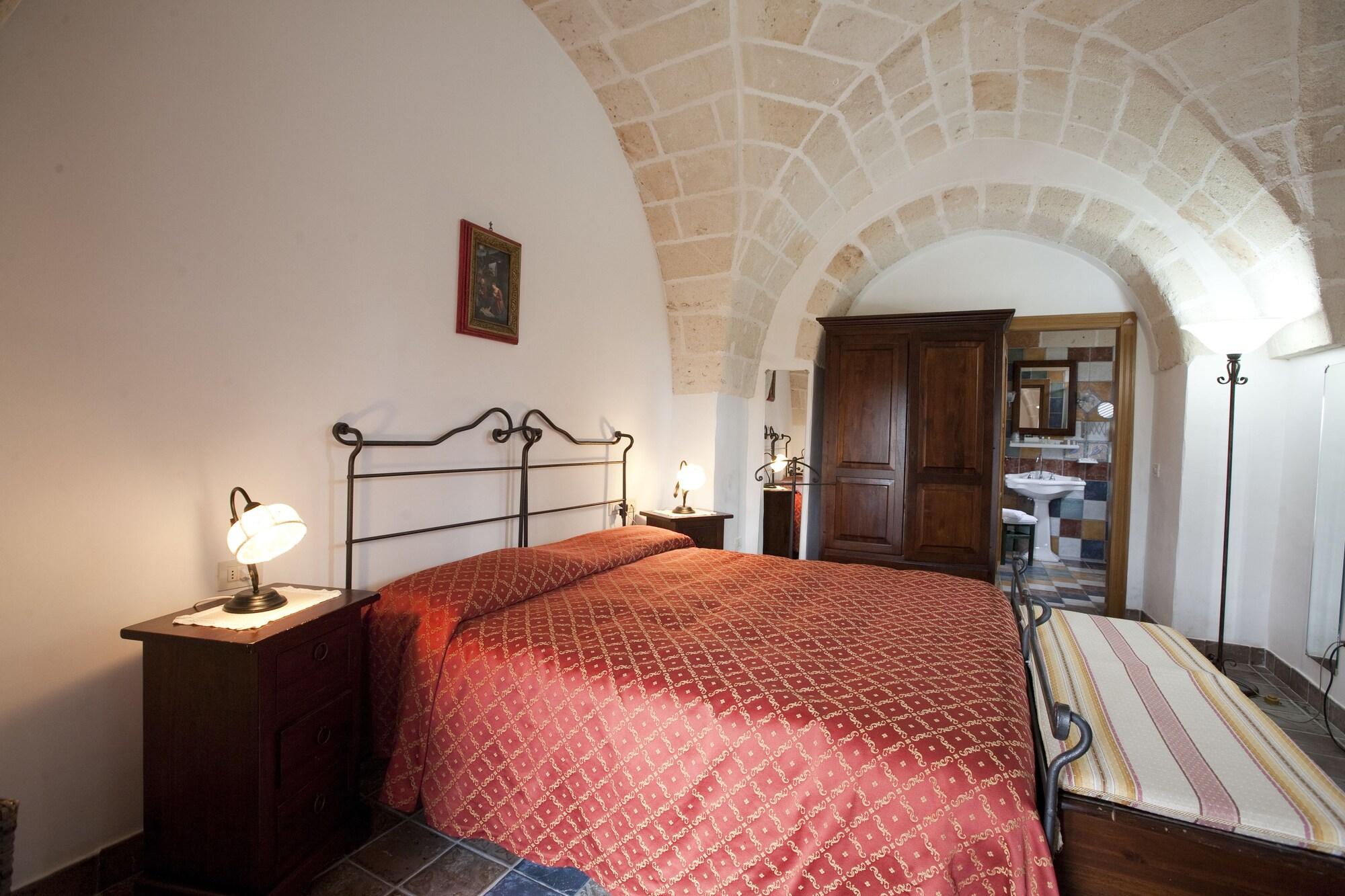 Masseria Bosco อาเวตรานา ภายนอก รูปภาพ