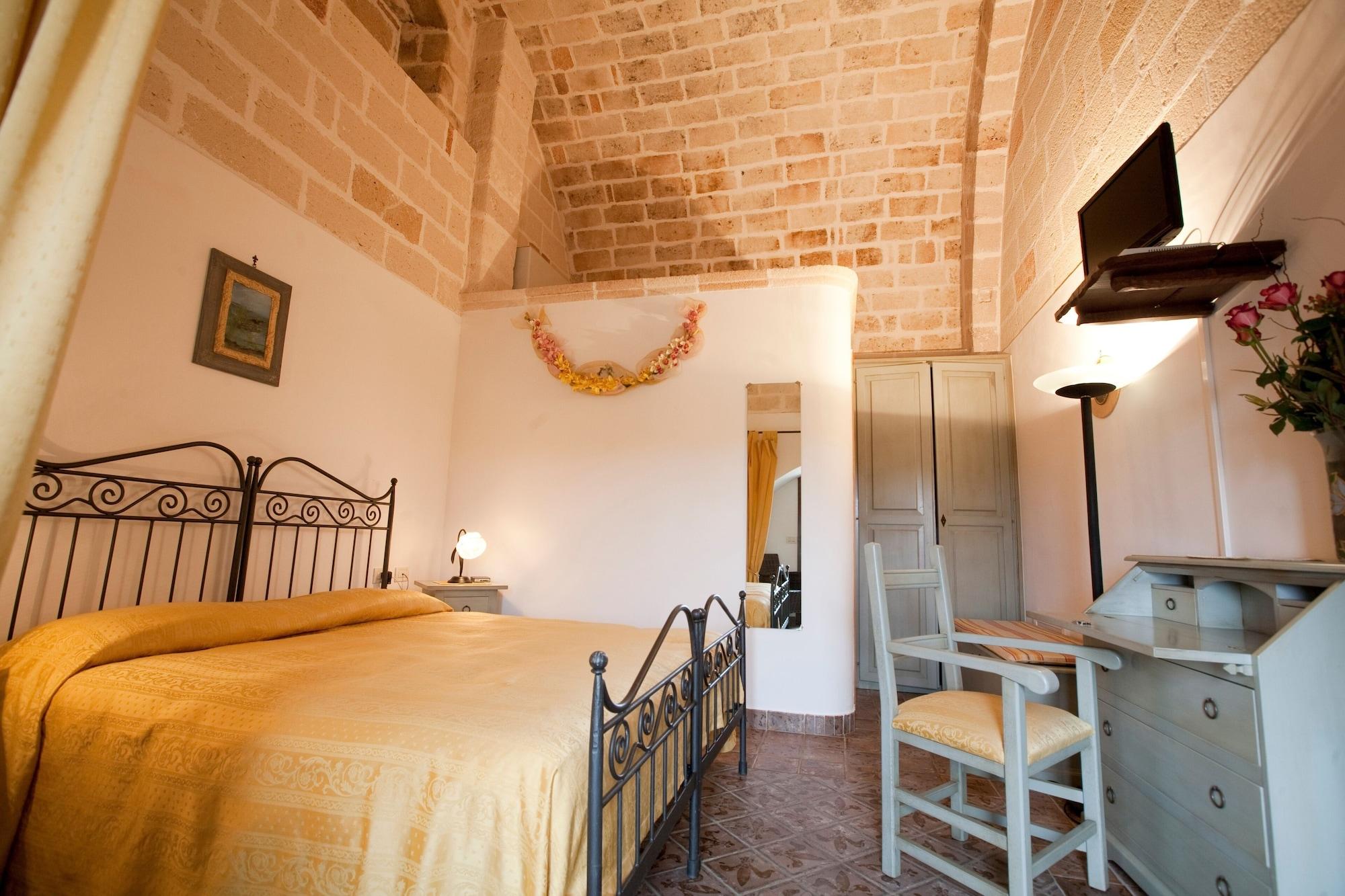 Masseria Bosco อาเวตรานา ภายนอก รูปภาพ