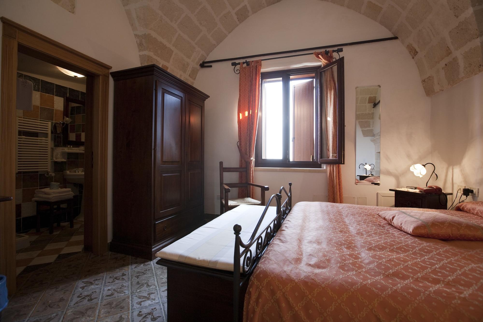Masseria Bosco อาเวตรานา ภายนอก รูปภาพ