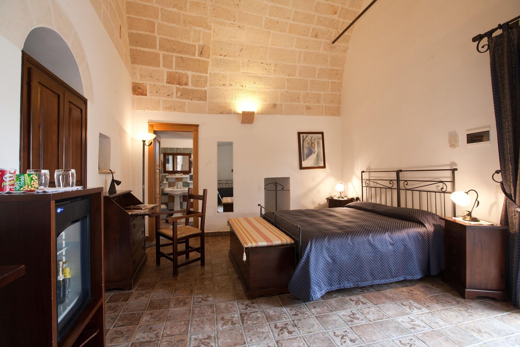 Masseria Bosco อาเวตรานา ภายนอก รูปภาพ