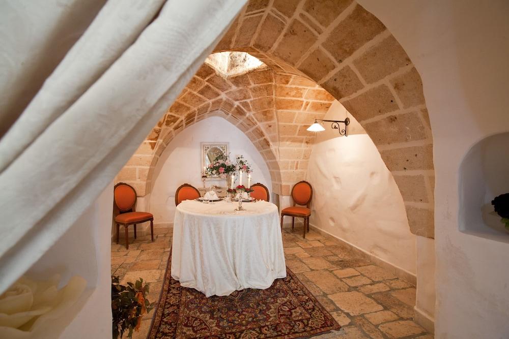 Masseria Bosco อาเวตรานา ภายนอก รูปภาพ