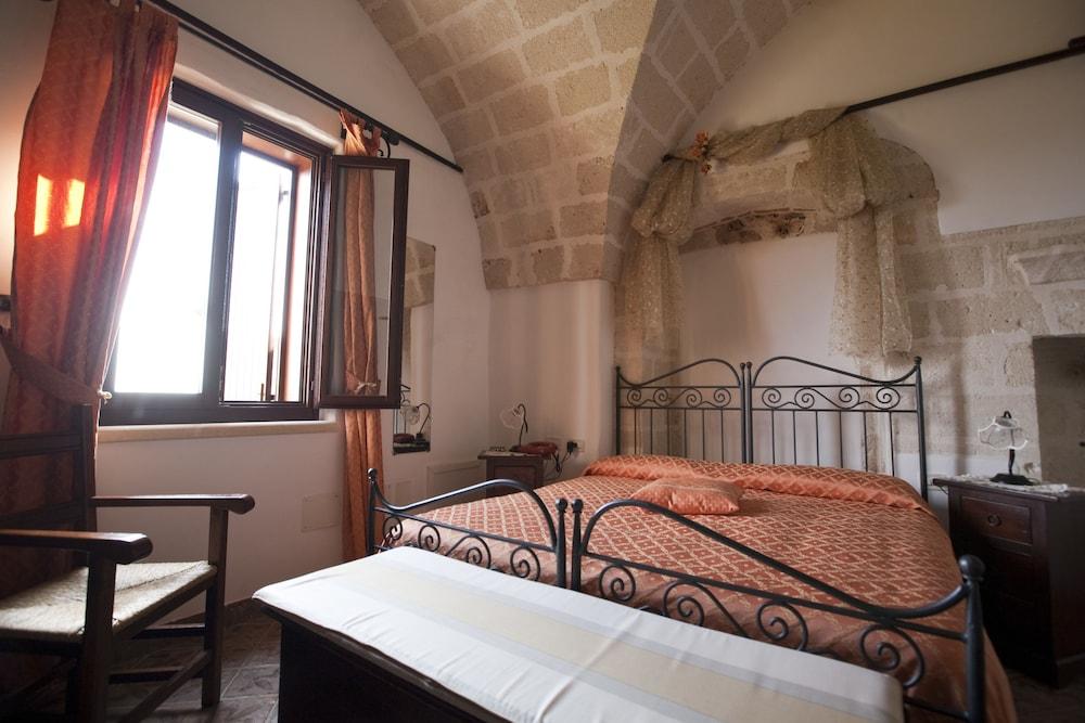 Masseria Bosco อาเวตรานา ภายนอก รูปภาพ