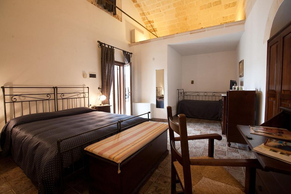 Masseria Bosco อาเวตรานา ภายนอก รูปภาพ