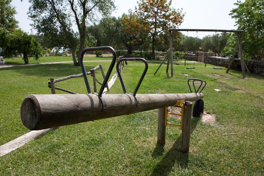 Masseria Bosco อาเวตรานา ภายนอก รูปภาพ