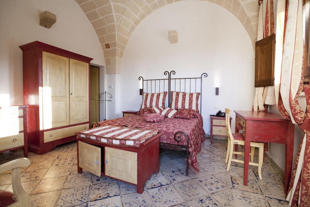 Masseria Bosco อาเวตรานา ภายนอก รูปภาพ