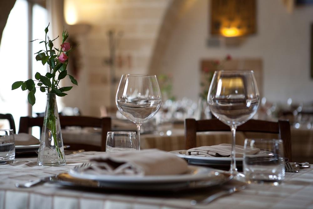 Masseria Bosco อาเวตรานา ภายนอก รูปภาพ