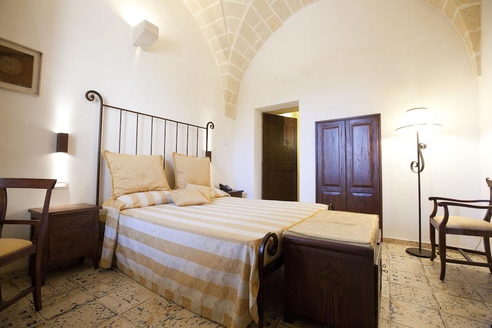 Masseria Bosco อาเวตรานา ภายนอก รูปภาพ