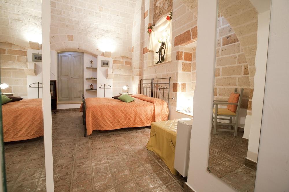 Masseria Bosco อาเวตรานา ภายนอก รูปภาพ
