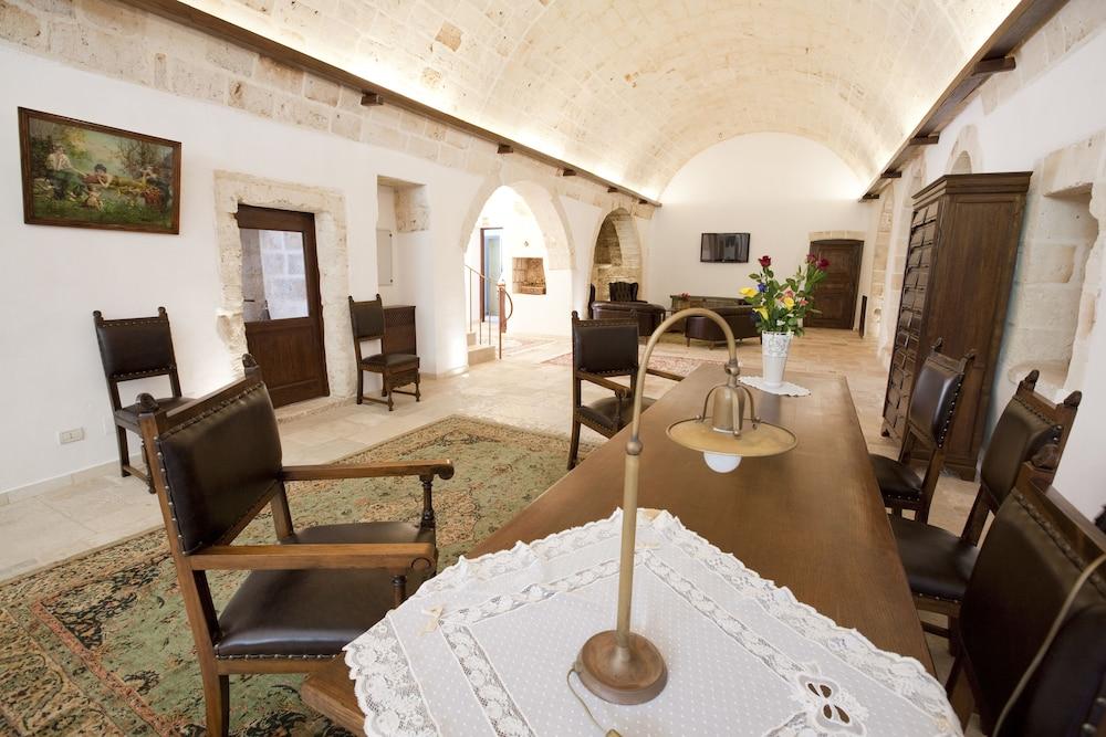 Masseria Bosco อาเวตรานา ภายนอก รูปภาพ