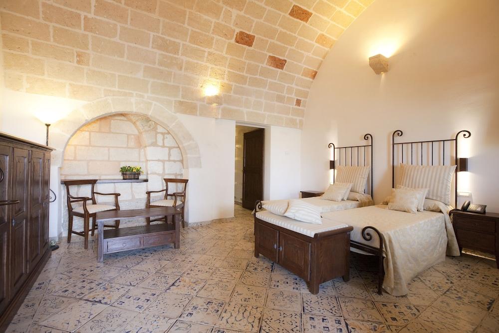 Masseria Bosco อาเวตรานา ภายนอก รูปภาพ