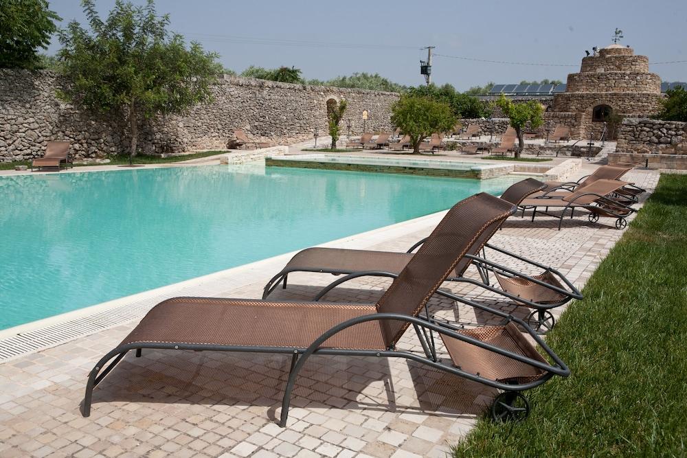 Masseria Bosco อาเวตรานา ภายนอก รูปภาพ