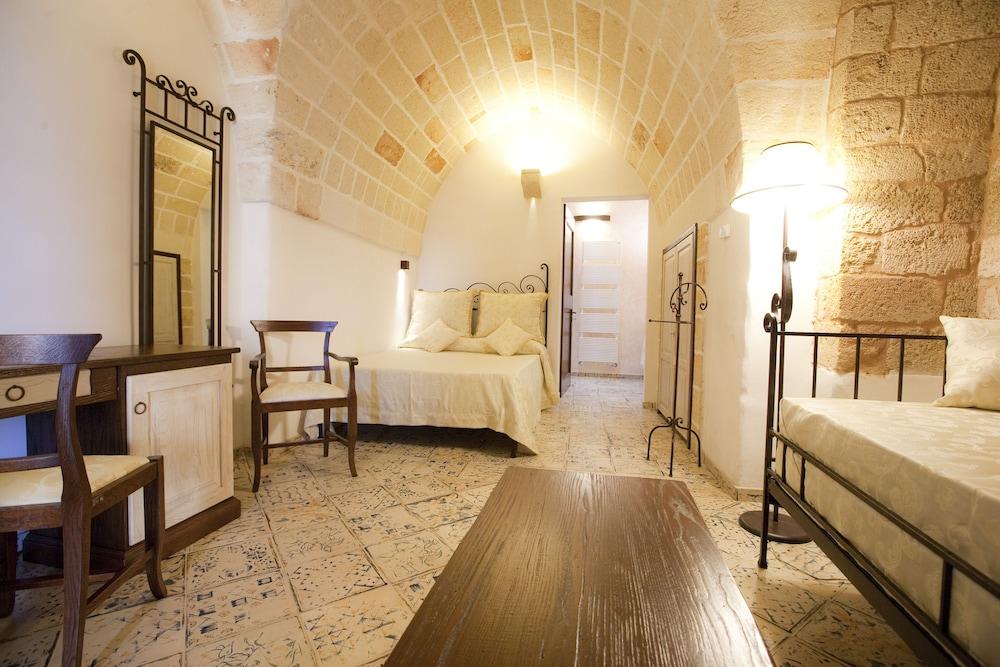 Masseria Bosco อาเวตรานา ภายนอก รูปภาพ