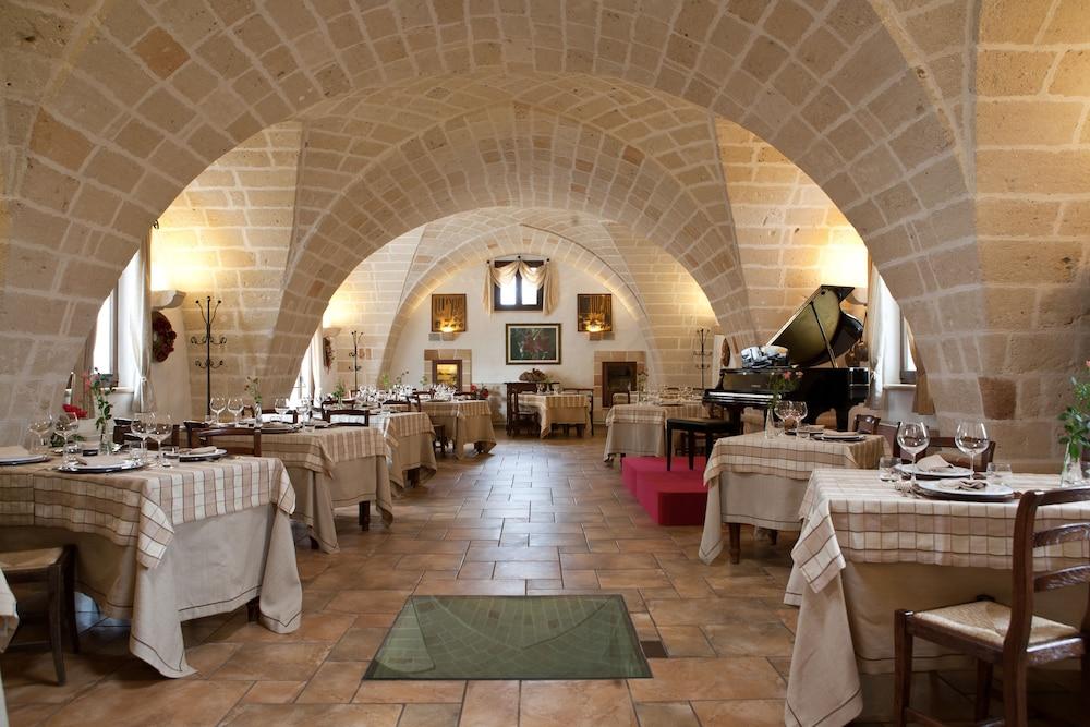 Masseria Bosco อาเวตรานา ภายนอก รูปภาพ