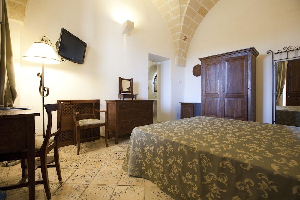 Masseria Bosco อาเวตรานา ภายนอก รูปภาพ