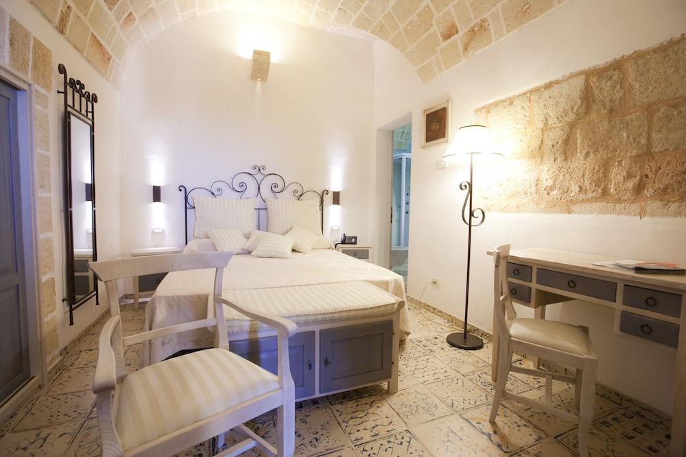Masseria Bosco อาเวตรานา ภายนอก รูปภาพ