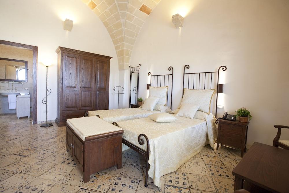 Masseria Bosco อาเวตรานา ภายนอก รูปภาพ